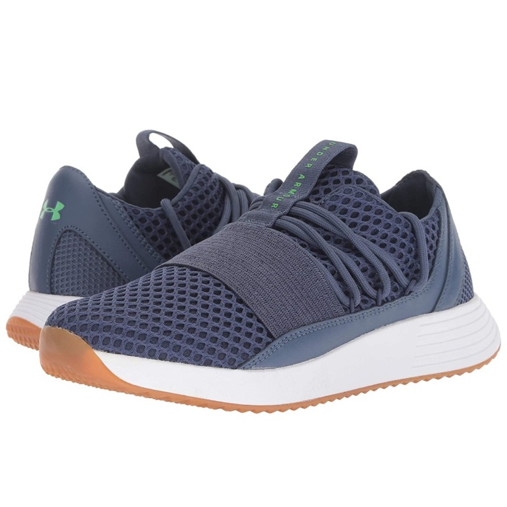 Under Armour Breathe Lace X NM Sneaker